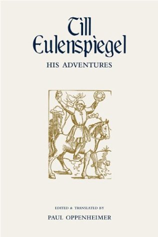 Till Eulenspiegel (Paperback)