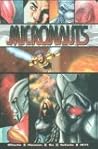 Micronauts: Revolution