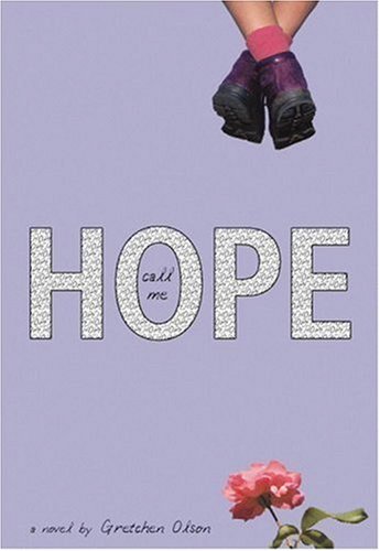 Call Me Hope (Hardcover)