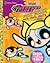 The Powerpuff Girls Guide to Being a Superhero