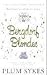 Bergdorf Blondes by Plum Sykes