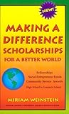 Making a Difference Scholarships