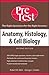Anatomy, Histology & Cell B...