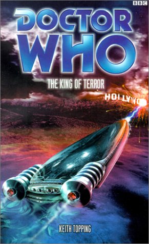 Doctor Who: The King of Terror (Mass Market Paperback)