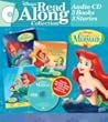 Disney's The Little Mermaid (Disney's Read-along Collection)