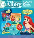 Little Mermaid Collection / Read-Along (Disney's Read-along Collection)