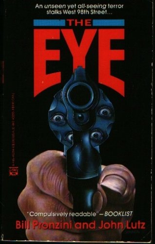 The Eye (Paperback)