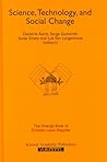 Science, Technology, and Social Change: The Orange Book of “Einstein Meets Magritte” (Einstein Meets Magritte: An Interdisciplinary Reflection on Science, Nature, Art, Human Action and Society, 3)