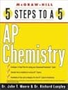 5 Steps to a 5: AP Chemistry 5 Steps to a 5: AP Chemistry