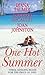 One Hot Summer by Diana Palmer