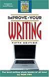 Improve Your Writing (Ron Frys How To Study Program)