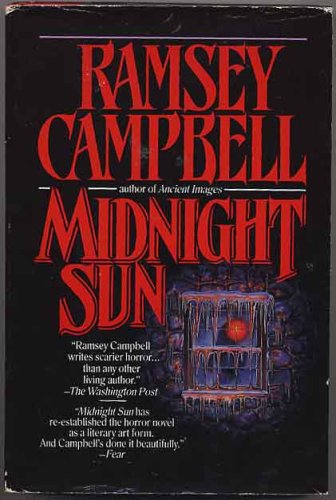 Midnight Sun (Hardcover)