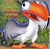 Disney's The Lion King Zazu's View by Justine Korman Fontes