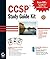 CCSP Study Guide Kit