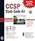 CCSP Study Guide Kit by Eric Quinn