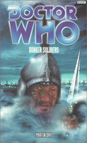 Doctor Who: Bunker Soldiers (Mass Market Paperback)