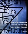 GEDACHTNIS DER KUNST