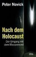 The Holocaust In American Life By Peter Novick