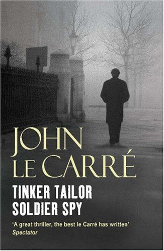 Tinker, Tailor, Soldier, Spy