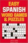 Easy Spanish Word Games & Puzzles
