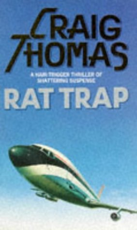Rat Trap (Paperback)