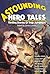 Astounding Hero Tales