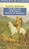 The History of Rasselas, Prince of Abissinia by Samuel Johnson