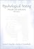 Psychological Testing: Principles and Applications (5th Edition)