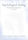 Psychological Testing: Principles and Applications (5th Edition)