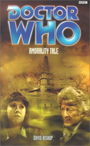 Doctor Who: Amorality Tale (Mass Market Paperback)