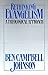 Rethinking Evangelism: A Theological Approach