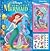 The Little Mermaid Storybook and Music Box (Disney Princess)