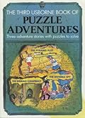 The Third Usborne Book of Puzzle Adventures