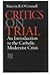 Critics on Trial: An Introd...