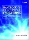 Handbook of Electrical Engineering: For Practitioners in the Oil, Gas and Petrochemical Industry