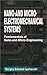 Nano- and Micro-Electromechanical Systems: Fundamentals of Nano- and Microengineering