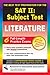 SAT II: Literature (REA) - ...