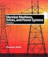 Electrical Machin...
