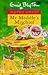 Mr Meddle's Mischief by Enid Blyton
