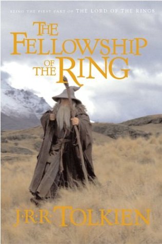 The Fellowship of the Ring