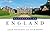 Panoramas of England by Adam Nicolson