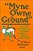 Myne Owne Ground: Race and ...