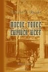 Where Three Empires Meet: A narrative of recent travel in Kashmir, western Tibet, Gilgit, and the adjoining countries Where Three Empires Meet: A narrative of recent travel in Kashmir, western Tibet, Gilgit, and the adjoining countries