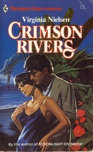 Crimson Rivers (Paperback)