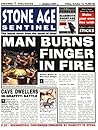 Stone Age Sentinel (Newspaper Histories Series) Stone Age Sentinel (Newspaper Histories Series)