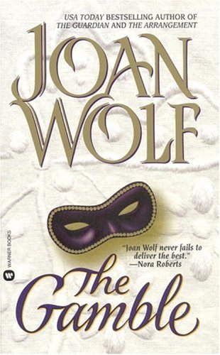 The Gamble (Mass Market Paperback)