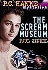 The Scream Museum (P.C. Hawke Mysteries, #1)