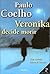 Veronika decide morir by Paulo Coelho
