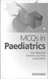 MCQs in Paediatrics