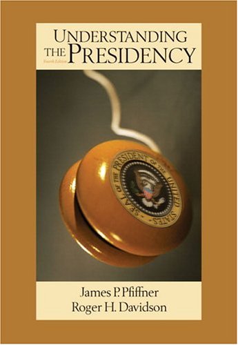 Understanding the Presidency (Paperback)